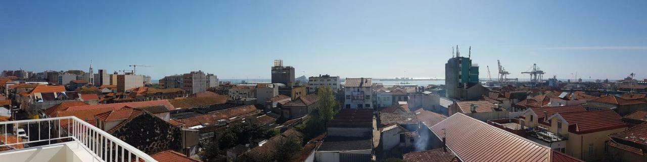 Apartmán Studio 177 Matosinhos  Exteriér fotografie