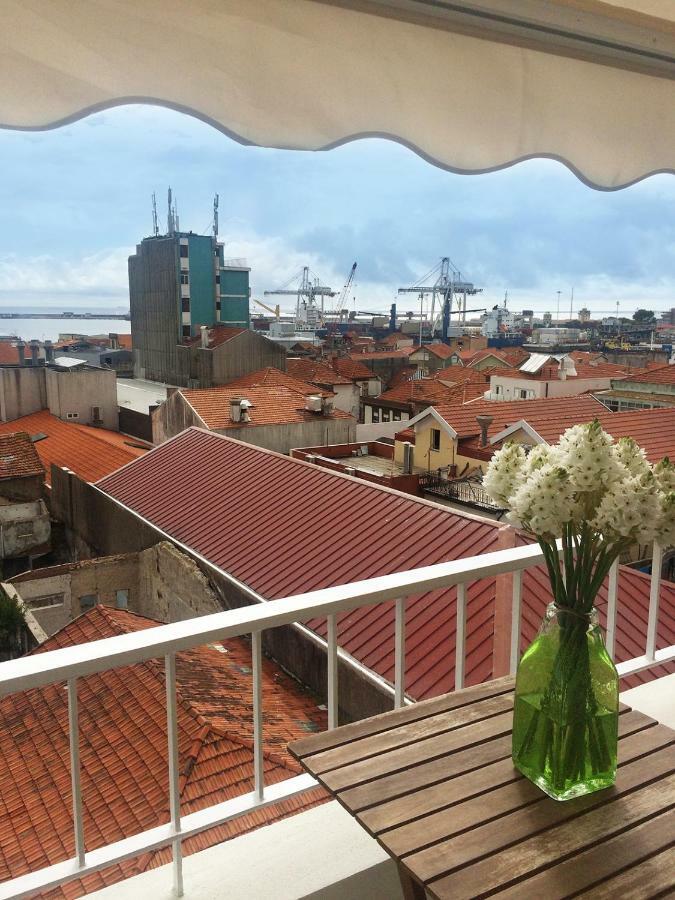 Apartmán Studio 177 Matosinhos  Exteriér fotografie