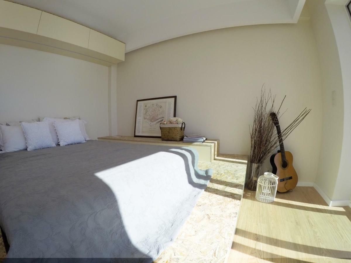 Apartmán Studio 177 Matosinhos  Exteriér fotografie