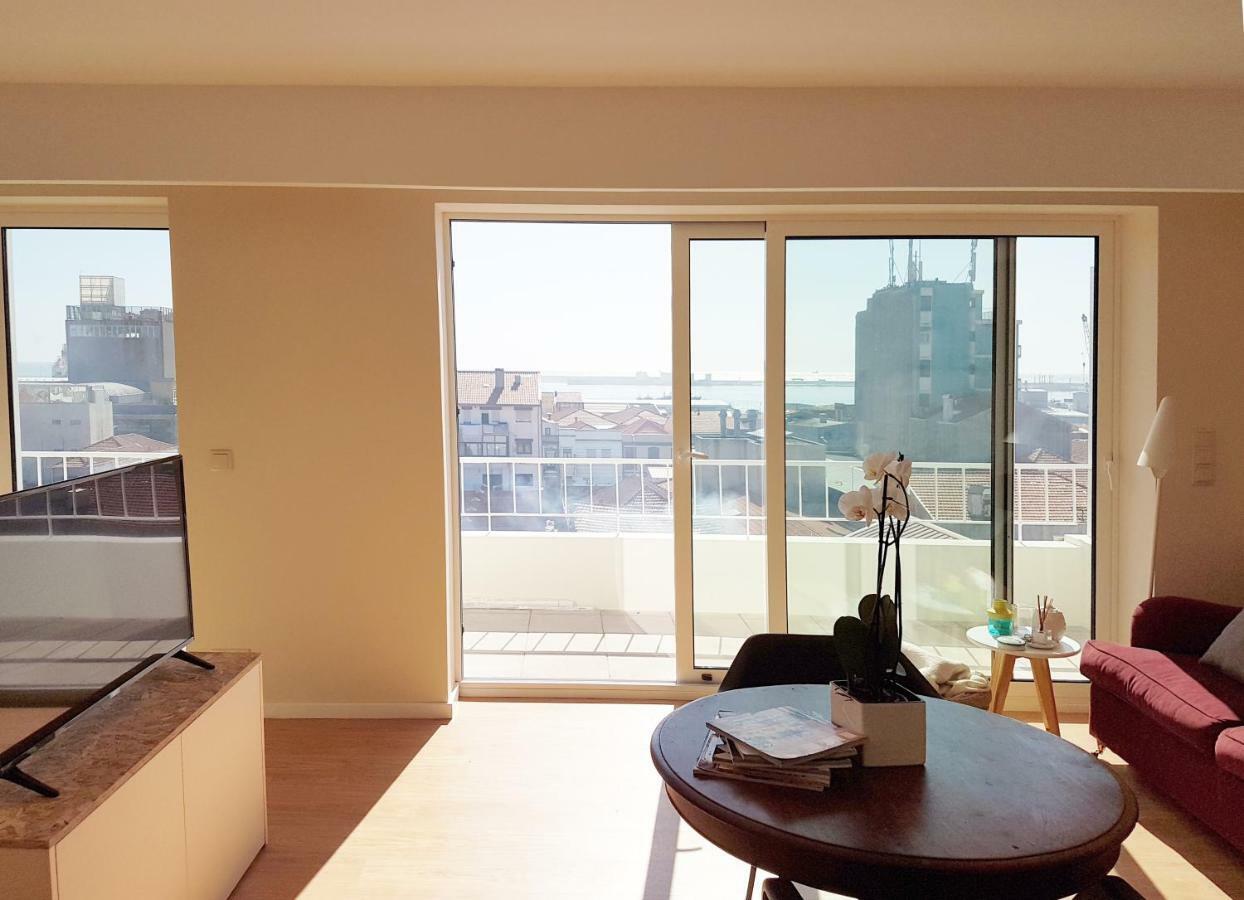 Apartmán Studio 177 Matosinhos  Exteriér fotografie