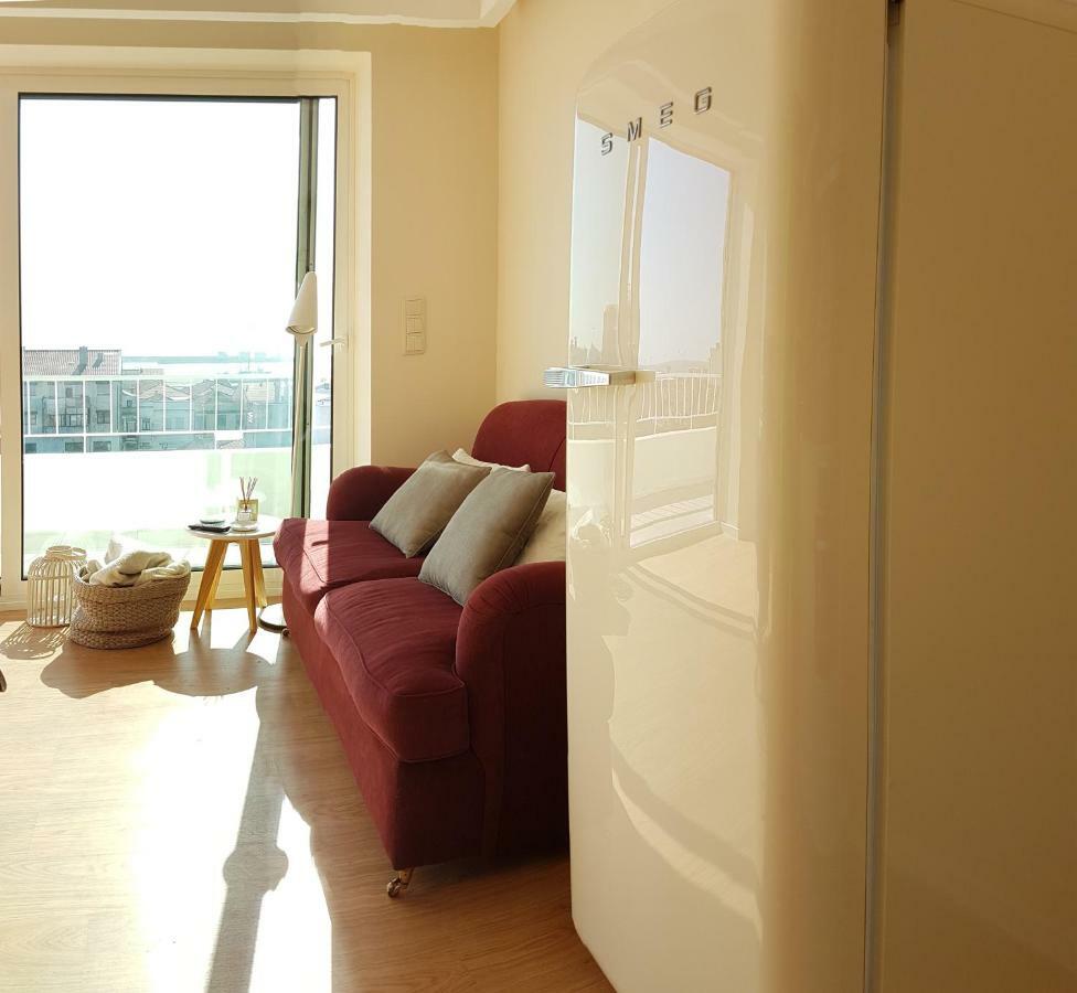 Apartmán Studio 177 Matosinhos  Exteriér fotografie