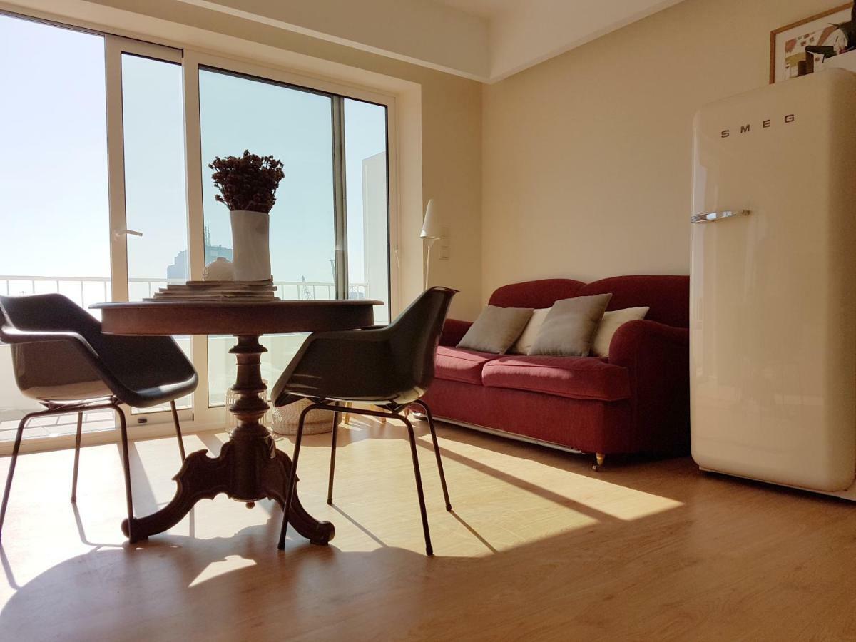 Apartmán Studio 177 Matosinhos  Exteriér fotografie