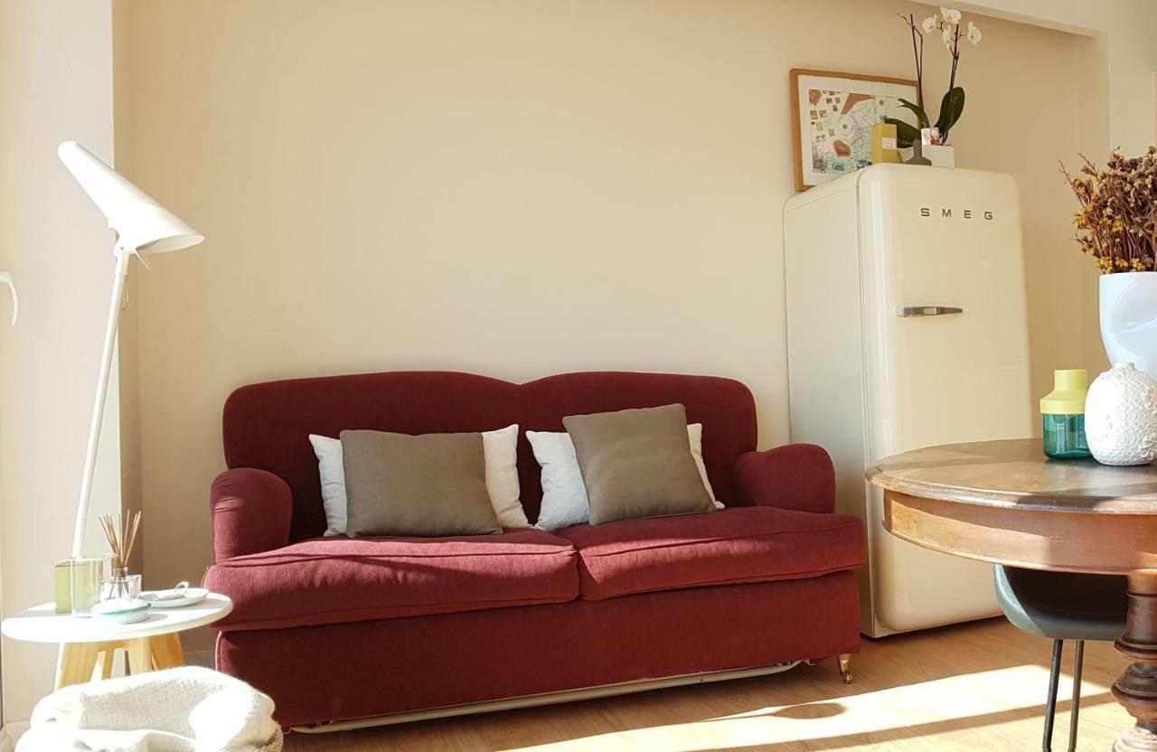 Apartmán Studio 177 Matosinhos  Exteriér fotografie