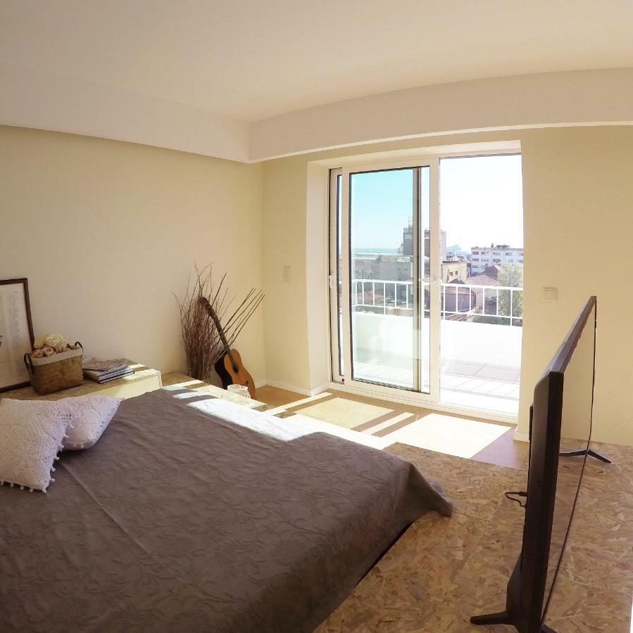 Apartmán Studio 177 Matosinhos  Exteriér fotografie