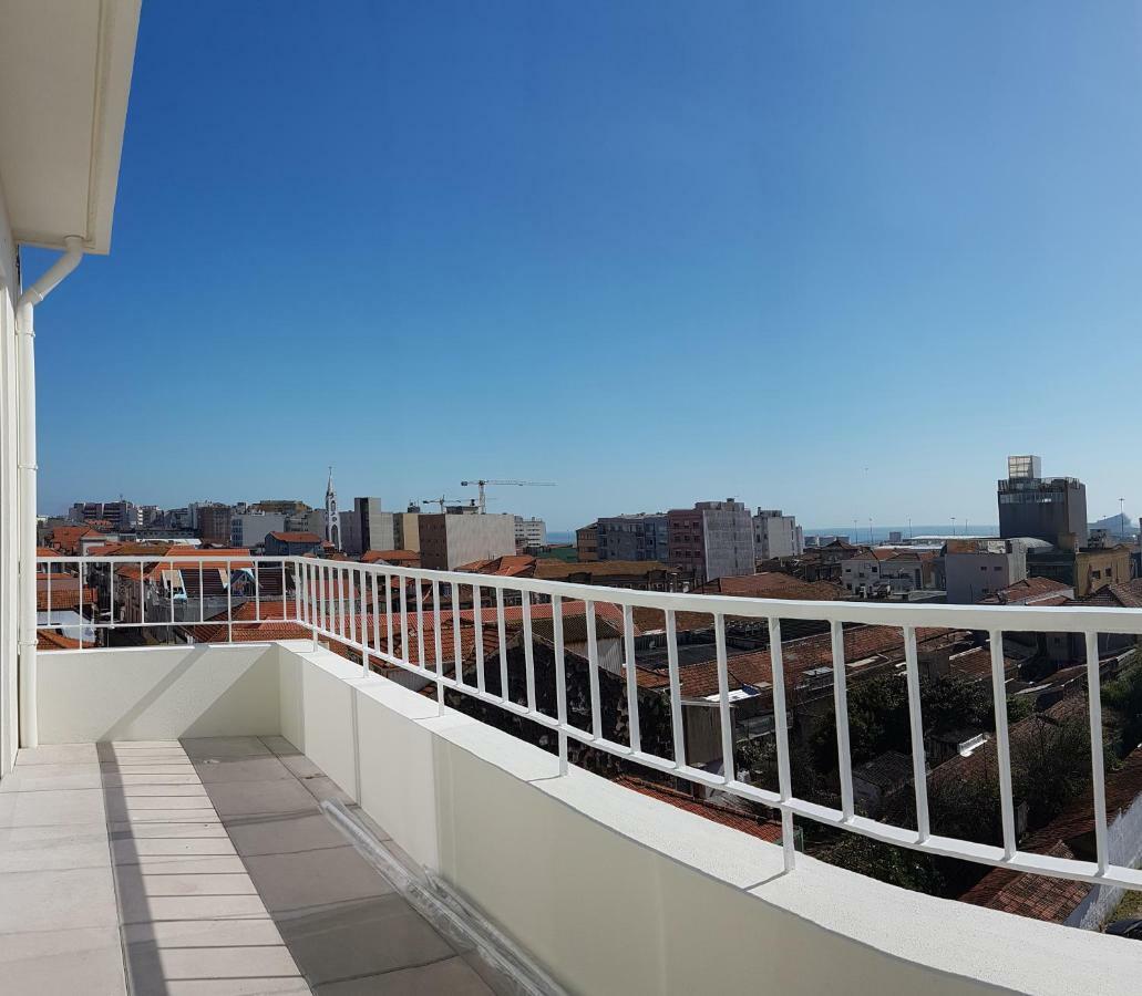Apartmán Studio 177 Matosinhos  Exteriér fotografie