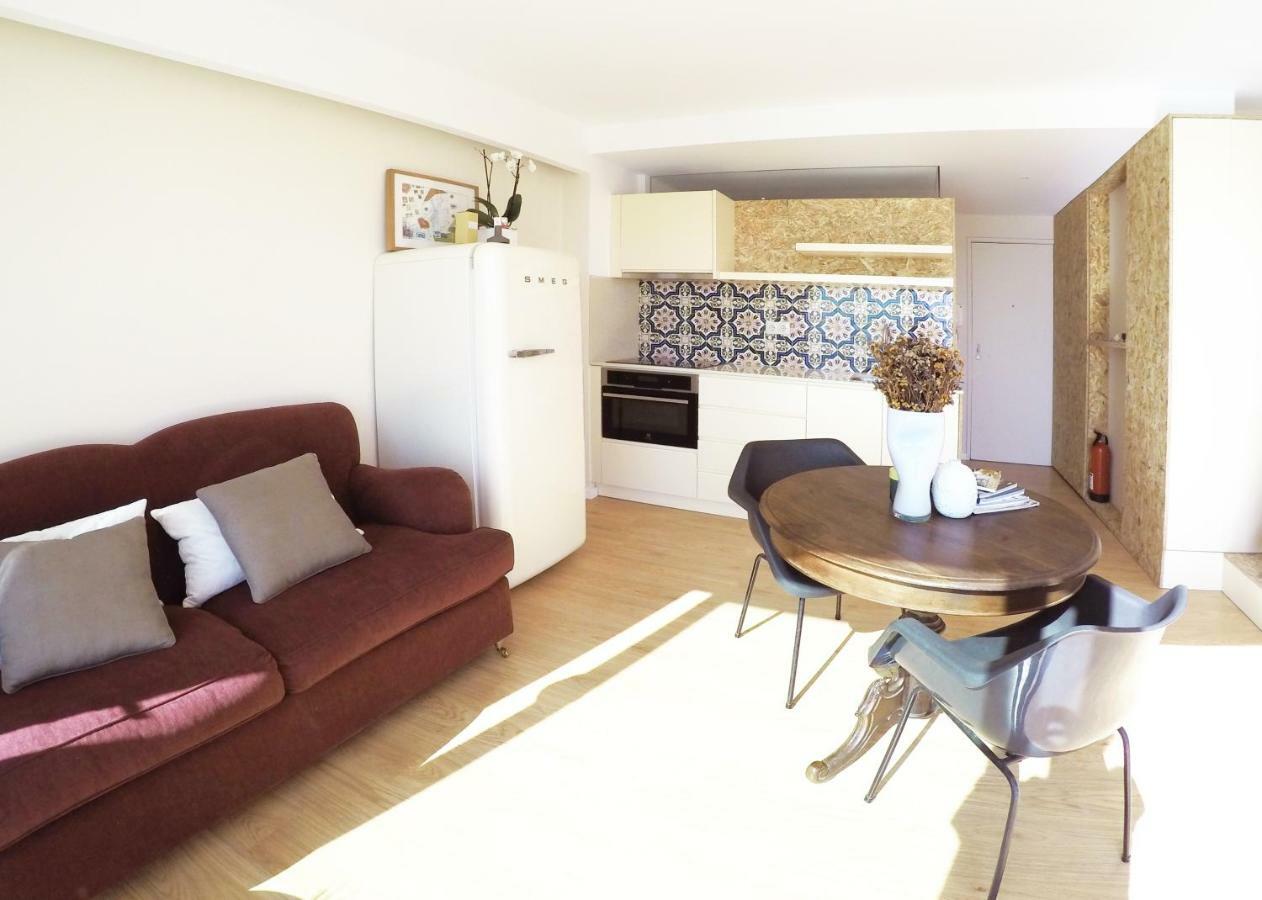 Apartmán Studio 177 Matosinhos  Exteriér fotografie