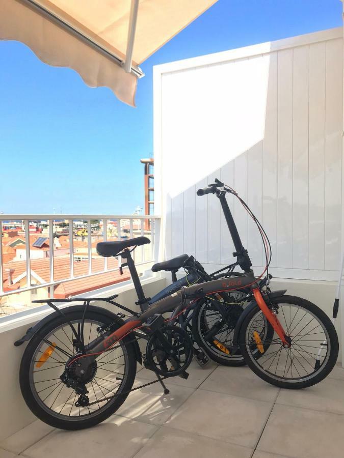 Apartmán Studio 177 Matosinhos  Exteriér fotografie