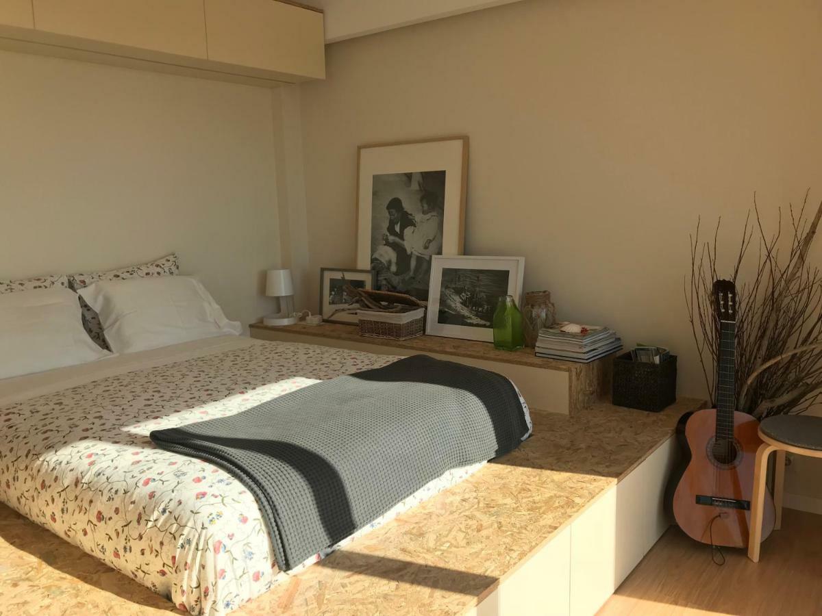 Apartmán Studio 177 Matosinhos  Exteriér fotografie